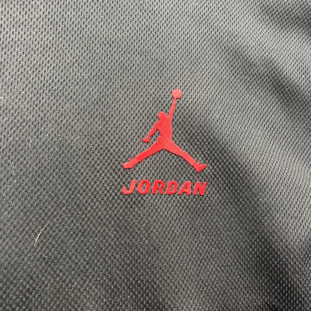 Jordan short sleeve